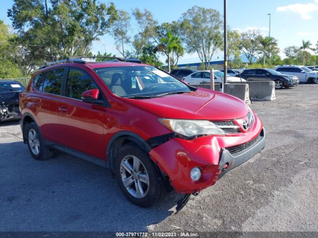 Photo 0 VIN: 2T3RFREV4DW118634 - TOYOTA RAV4 