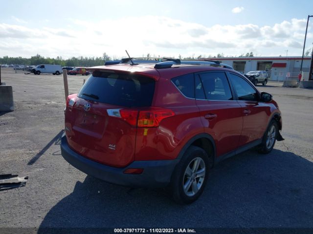 Photo 3 VIN: 2T3RFREV4DW118634 - TOYOTA RAV4 