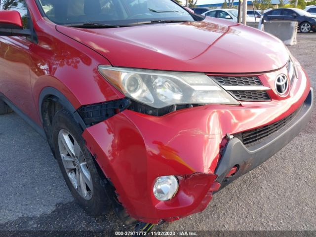 Photo 5 VIN: 2T3RFREV4DW118634 - TOYOTA RAV4 