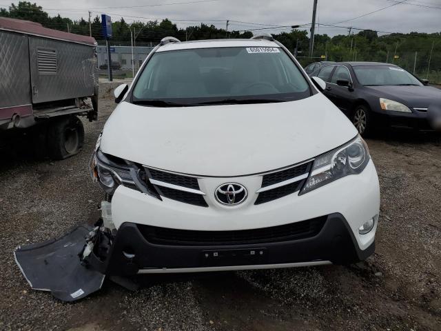 Photo 4 VIN: 2T3RFREV4EW136424 - TOYOTA RAV4 