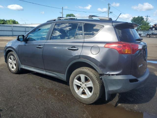 Photo 1 VIN: 2T3RFREV4EW139940 - TOYOTA RAV4 