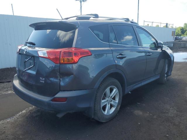 Photo 2 VIN: 2T3RFREV4EW139940 - TOYOTA RAV4 