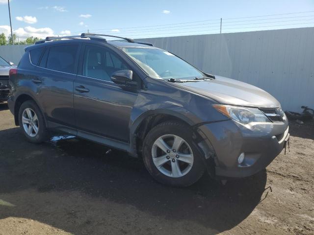 Photo 3 VIN: 2T3RFREV4EW139940 - TOYOTA RAV4 