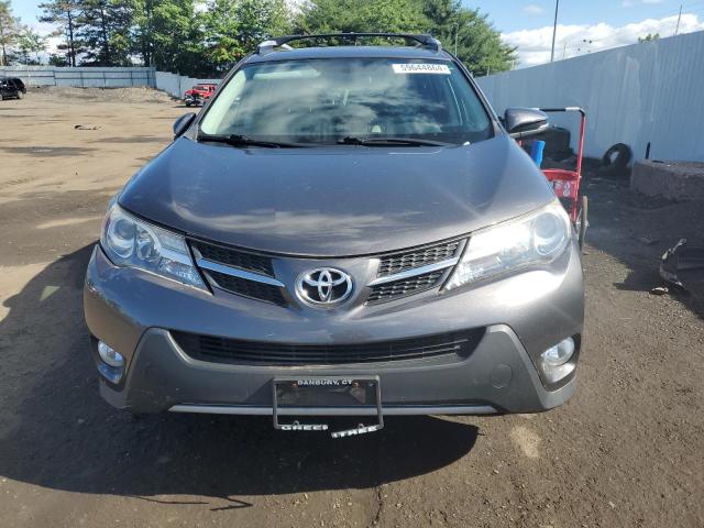 Photo 4 VIN: 2T3RFREV4EW139940 - TOYOTA RAV4 