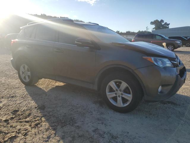 Photo 3 VIN: 2T3RFREV4EW145608 - TOYOTA RAV4 XLE 