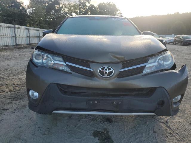 Photo 4 VIN: 2T3RFREV4EW145608 - TOYOTA RAV4 XLE 