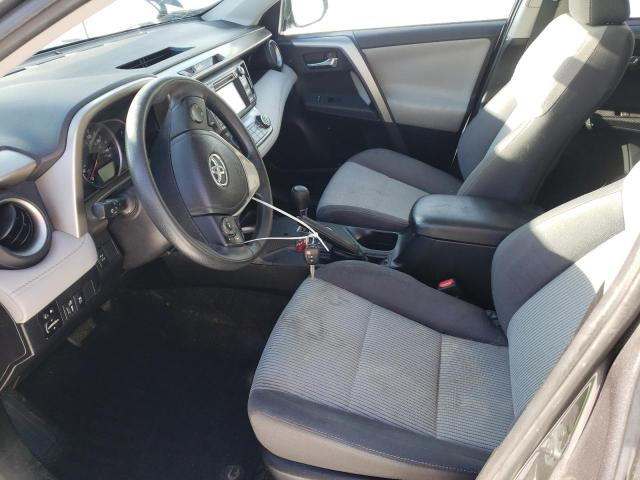 Photo 6 VIN: 2T3RFREV4EW165969 - TOYOTA RAV4 