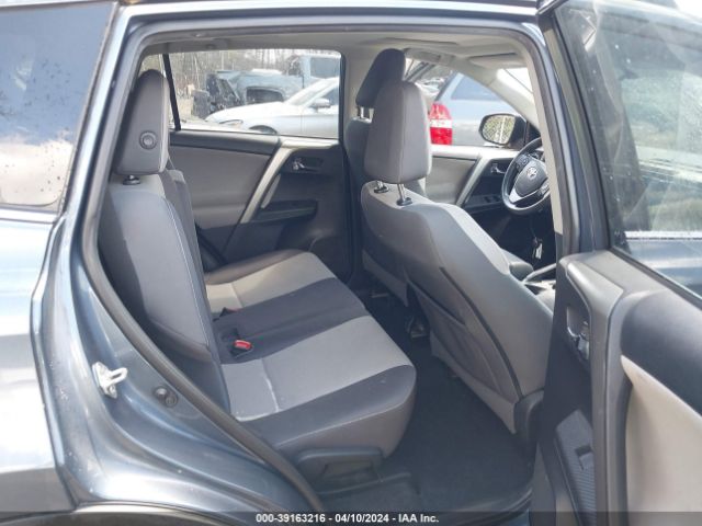 Photo 7 VIN: 2T3RFREV4EW174767 - TOYOTA RAV4 