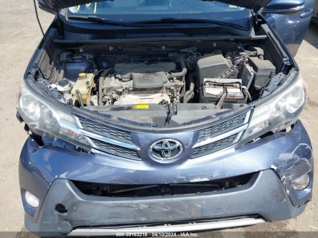 Photo 9 VIN: 2T3RFREV4EW174767 - TOYOTA RAV4 