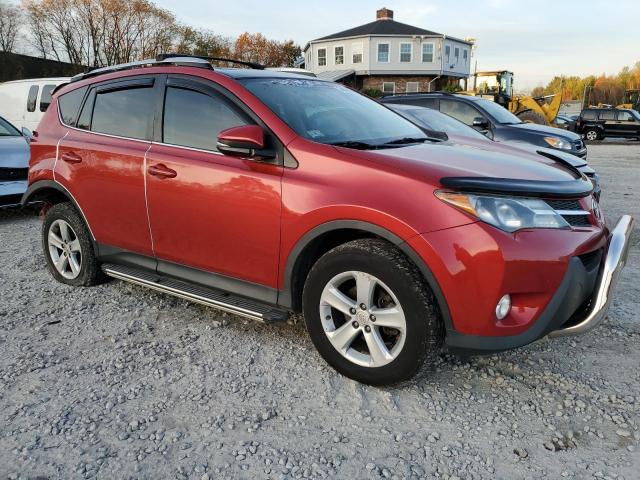 Photo 3 VIN: 2T3RFREV4EW175479 - TOYOTA RAV4 