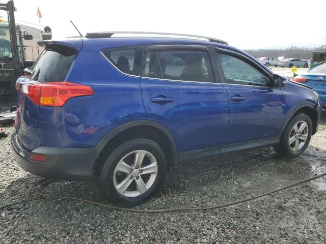 Photo 2 VIN: 2T3RFREV4EW179760 - TOYOTA RAV4 