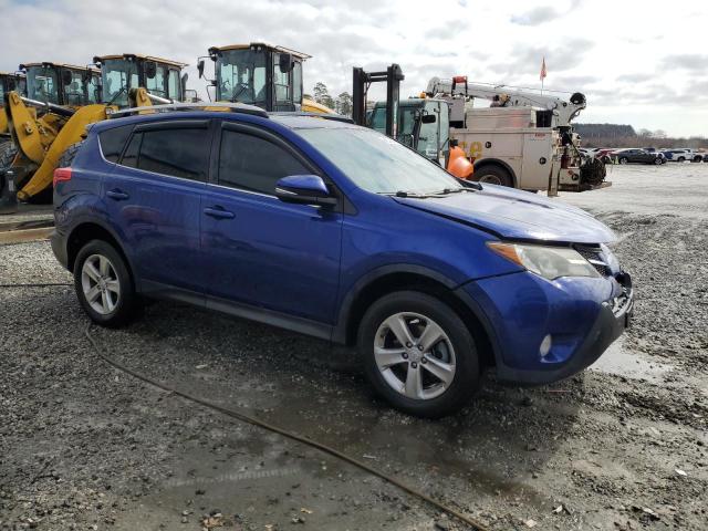 Photo 3 VIN: 2T3RFREV4EW179760 - TOYOTA RAV4 