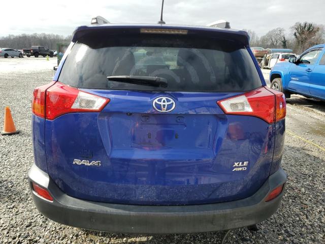 Photo 5 VIN: 2T3RFREV4EW179760 - TOYOTA RAV4 