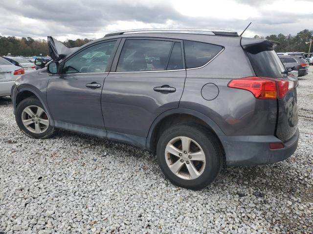 Photo 1 VIN: 2T3RFREV4EW192282 - TOYOTA RAV4 