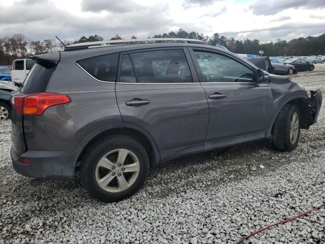 Photo 2 VIN: 2T3RFREV4EW192282 - TOYOTA RAV4 