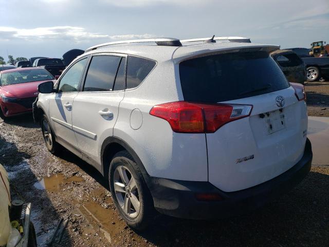 Photo 1 VIN: 2T3RFREV4EW203040 - TOYOTA RAV4 