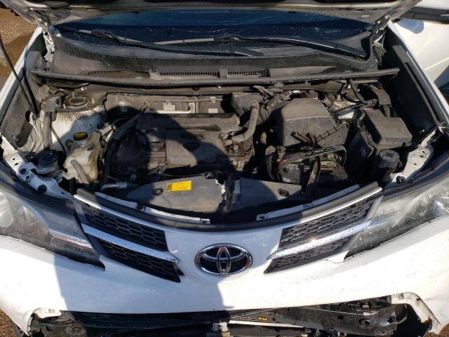 Photo 10 VIN: 2T3RFREV4EW203040 - TOYOTA RAV4 