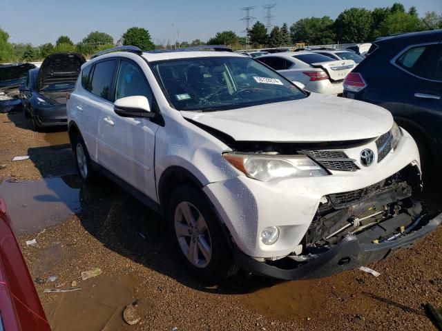 Photo 3 VIN: 2T3RFREV4EW203040 - TOYOTA RAV4 