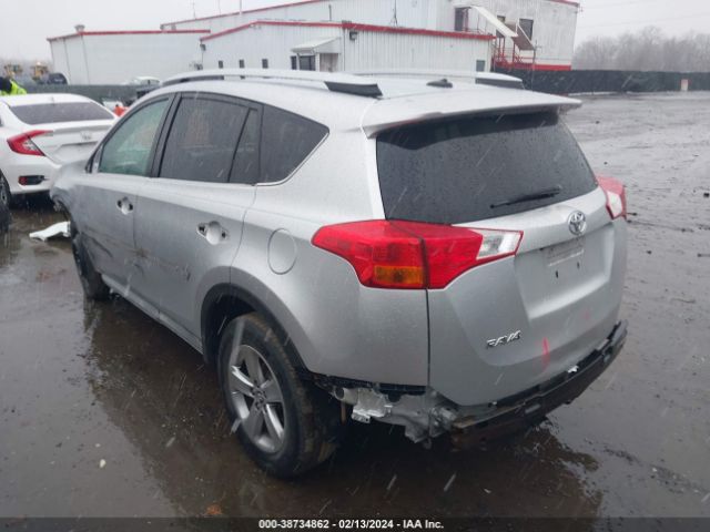 Photo 2 VIN: 2T3RFREV4FW233589 - TOYOTA RAV4 