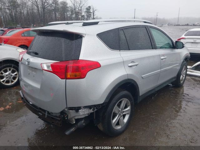 Photo 3 VIN: 2T3RFREV4FW233589 - TOYOTA RAV4 