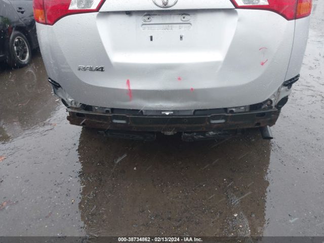 Photo 5 VIN: 2T3RFREV4FW233589 - TOYOTA RAV4 