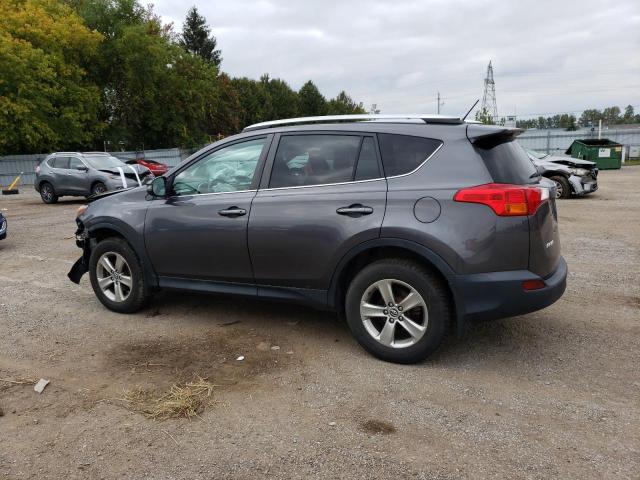 Photo 1 VIN: 2T3RFREV4FW239165 - TOYOTA RAV4 