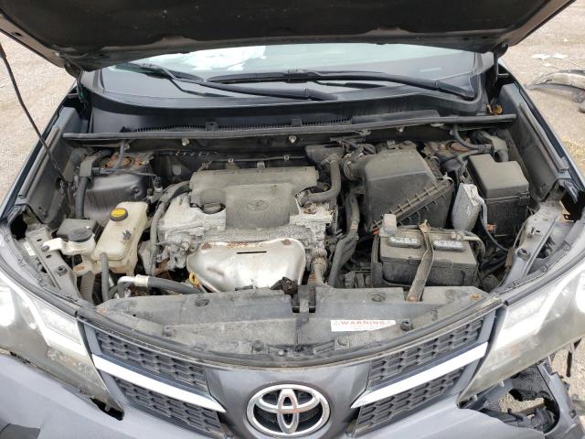 Photo 11 VIN: 2T3RFREV4FW239165 - TOYOTA RAV4 