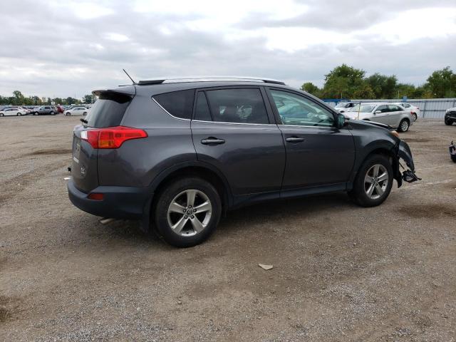 Photo 2 VIN: 2T3RFREV4FW239165 - TOYOTA RAV4 