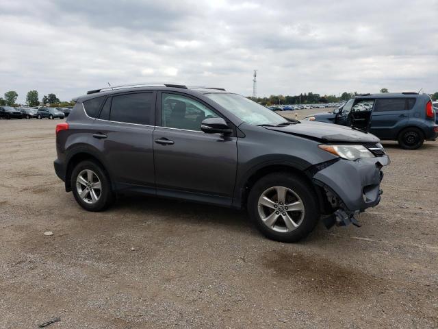 Photo 3 VIN: 2T3RFREV4FW239165 - TOYOTA RAV4 