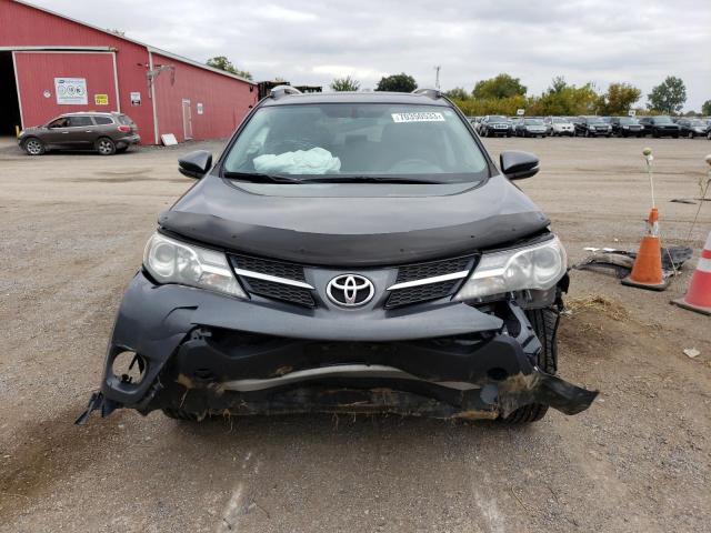 Photo 4 VIN: 2T3RFREV4FW239165 - TOYOTA RAV4 