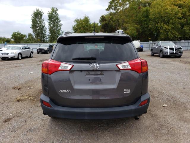 Photo 5 VIN: 2T3RFREV4FW239165 - TOYOTA RAV4 