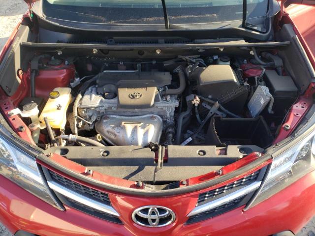 Photo 11 VIN: 2T3RFREV4FW251784 - TOYOTA RAV4 XLE 