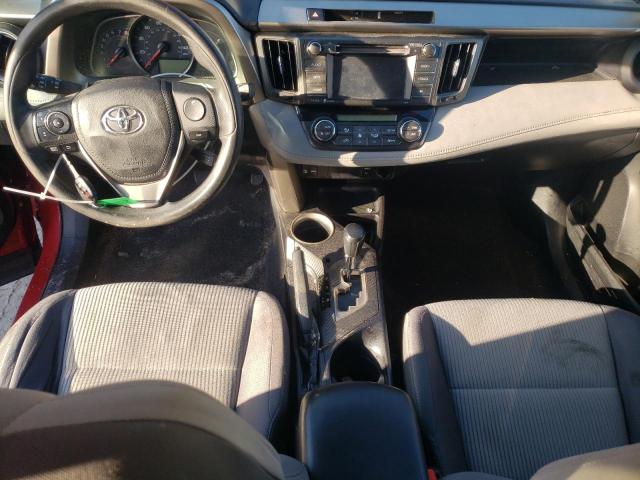 Photo 7 VIN: 2T3RFREV4FW251784 - TOYOTA RAV4 XLE 