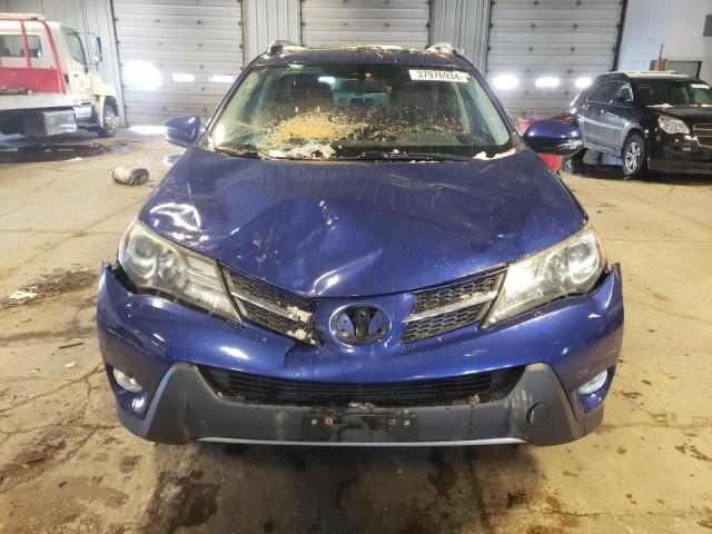 Photo 4 VIN: 2T3RFREV4FW290164 - TOYOTA RAV4 