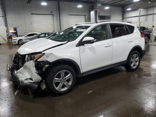 Photo 0 VIN: 2T3RFREV4FW297731 - TOYOTA RAV4 