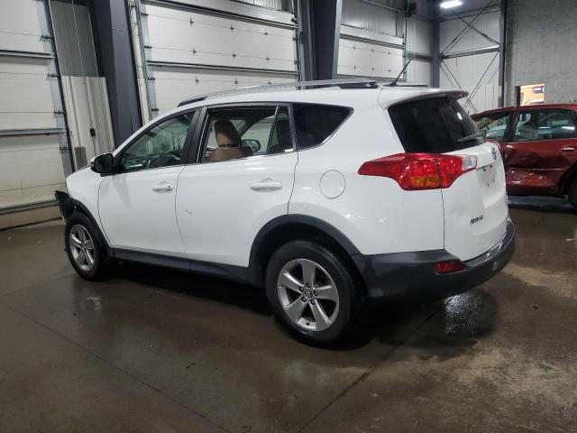 Photo 1 VIN: 2T3RFREV4FW297731 - TOYOTA RAV4 