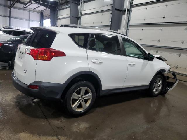 Photo 2 VIN: 2T3RFREV4FW297731 - TOYOTA RAV4 