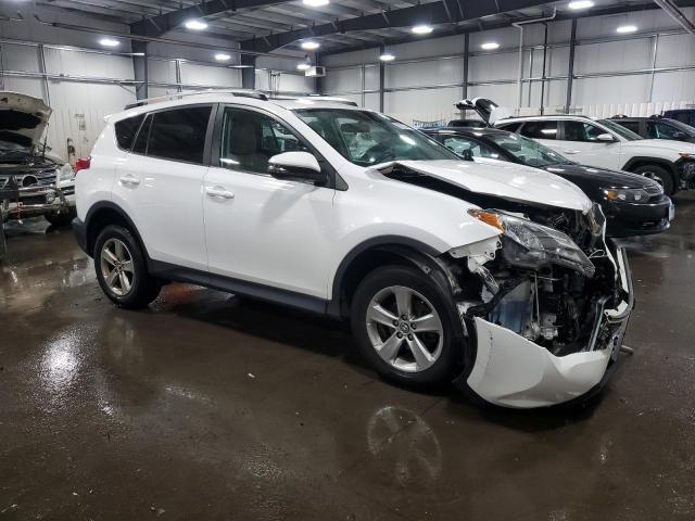 Photo 3 VIN: 2T3RFREV4FW297731 - TOYOTA RAV4 