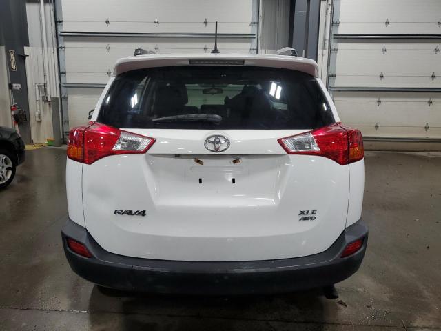 Photo 5 VIN: 2T3RFREV4FW297731 - TOYOTA RAV4 