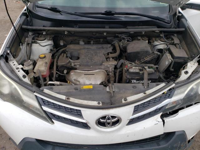 Photo 11 VIN: 2T3RFREV4FW314480 - TOYOTA RAV4 XLE 