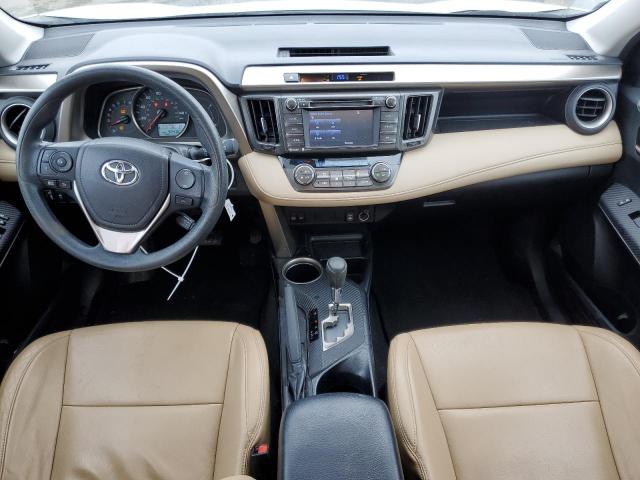 Photo 7 VIN: 2T3RFREV4FW324832 - TOYOTA RAV4 XLE 