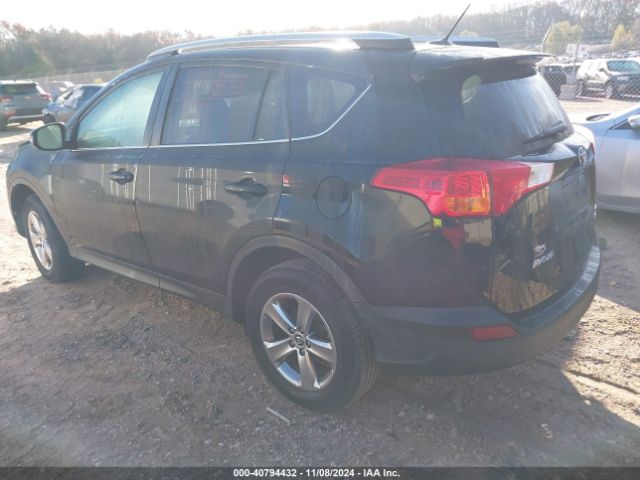 Photo 2 VIN: 2T3RFREV4FW327908 - TOYOTA RAV4 