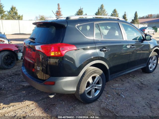 Photo 3 VIN: 2T3RFREV4FW327908 - TOYOTA RAV4 