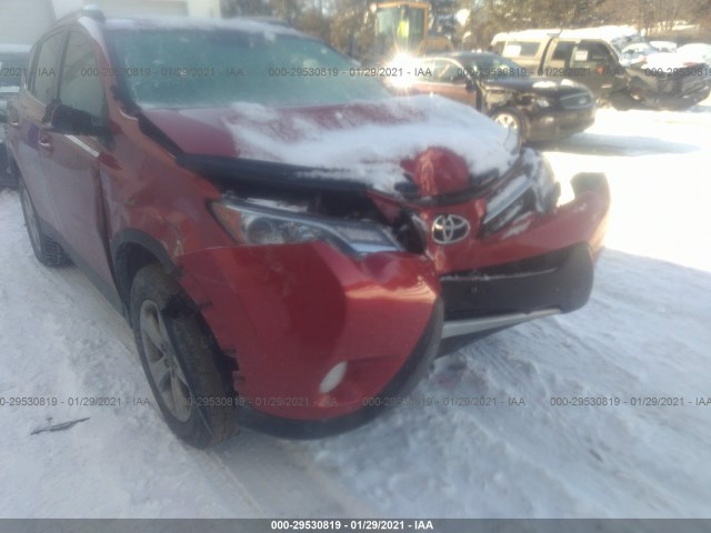 Photo 5 VIN: 2T3RFREV4FW359323 - TOYOTA RAV4 