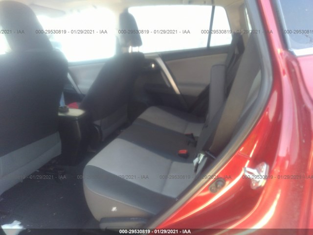 Photo 7 VIN: 2T3RFREV4FW359323 - TOYOTA RAV4 