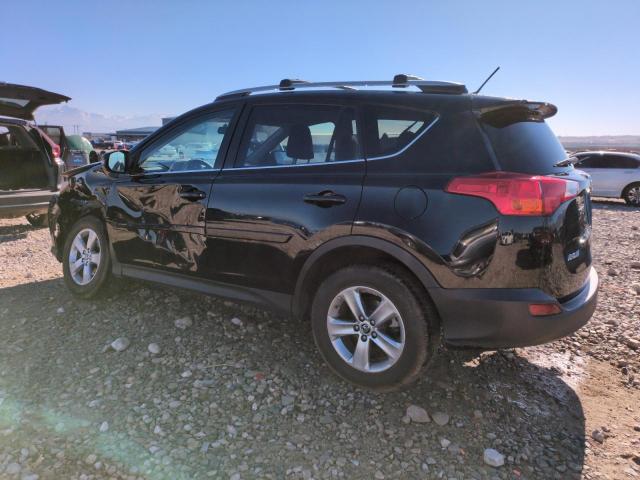 Photo 1 VIN: 2T3RFREV4FW362318 - TOYOTA RAV4 XLE 