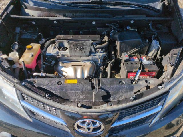 Photo 10 VIN: 2T3RFREV4FW362318 - TOYOTA RAV4 XLE 