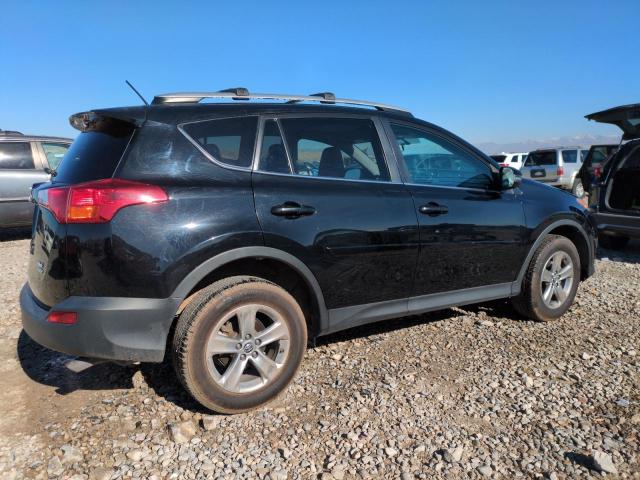 Photo 2 VIN: 2T3RFREV4FW362318 - TOYOTA RAV4 XLE 