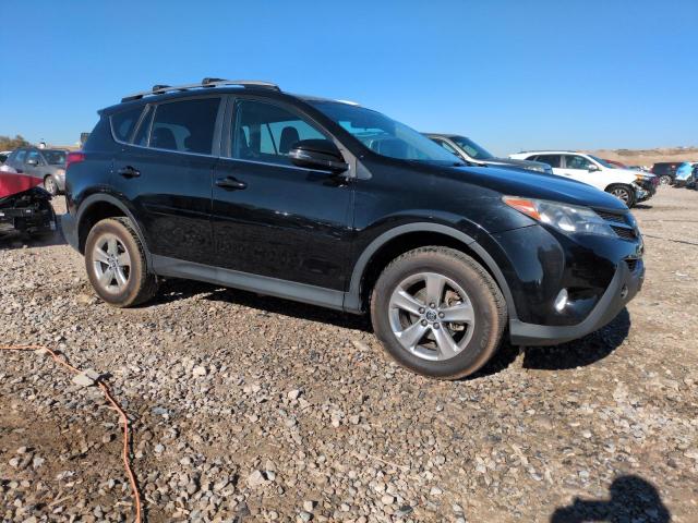 Photo 3 VIN: 2T3RFREV4FW362318 - TOYOTA RAV4 XLE 