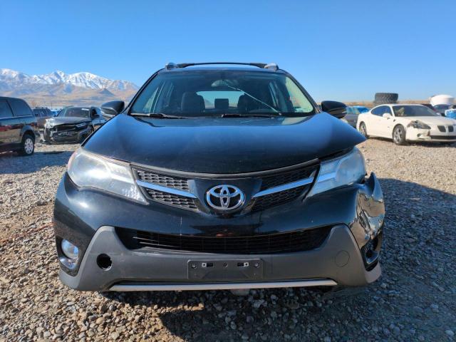 Photo 4 VIN: 2T3RFREV4FW362318 - TOYOTA RAV4 XLE 